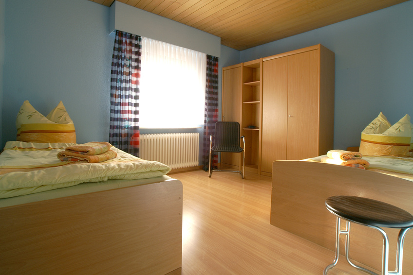 Ferienapartment Reinigung